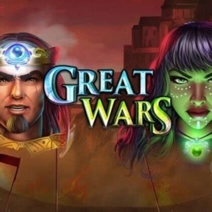 Great Wars 2